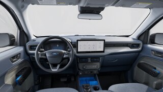 2025 Ford Maverick® Internal Image 2